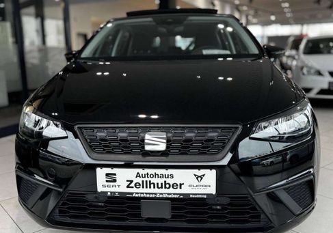 Seat Ibiza, 2024