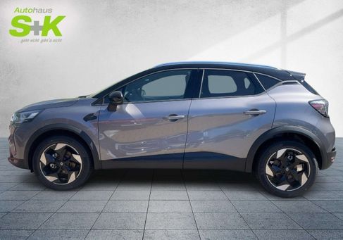 Renault Captur, 2026