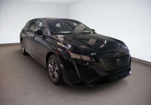 Peugeot 308, 2024