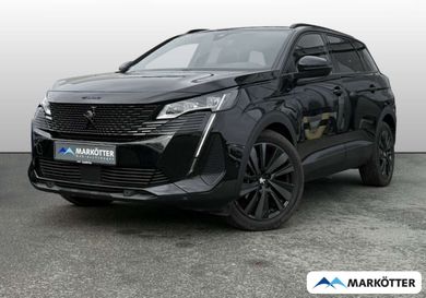 Peugeot 5008, 2023