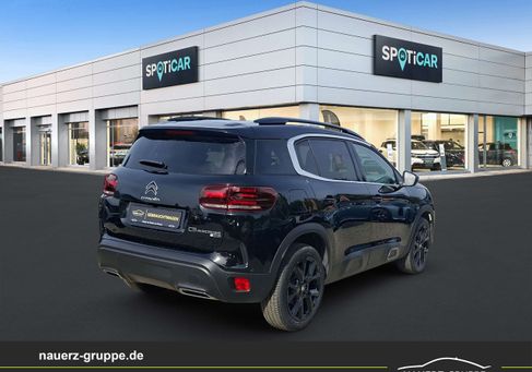 Citroën C5 Aircross, 2024 2