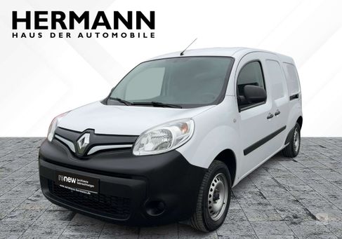 Renault Kangoo, 2019