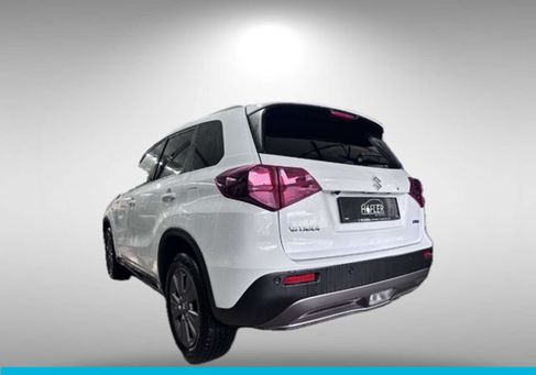 Suzuki Vitara, 2025 2