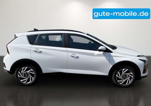 Hyundai Bayon, 2026 3