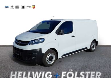 Opel Vivaro, 2023