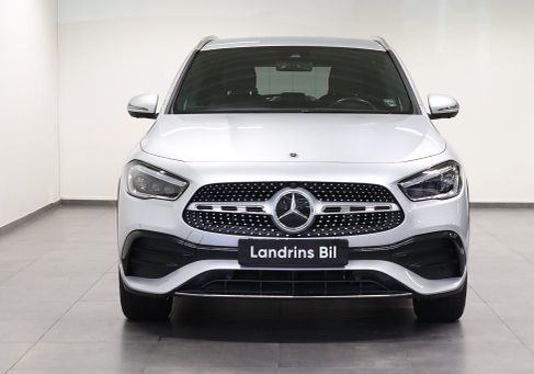 Mercedes-Benz GLA 250, 2023