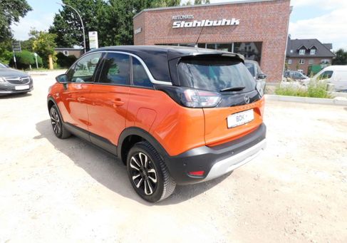 Opel Crossland X, 2021 3