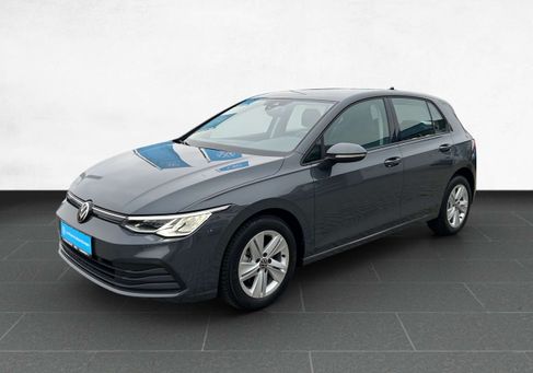 Volkswagen Golf, 2024 2