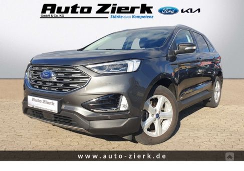 Ford Edge, 2019