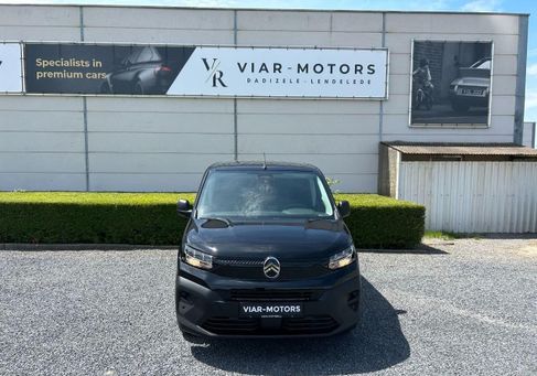 Citroën Berlingo, 2025 3