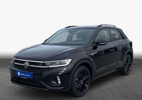 Volkswagen T-Roc, 2024