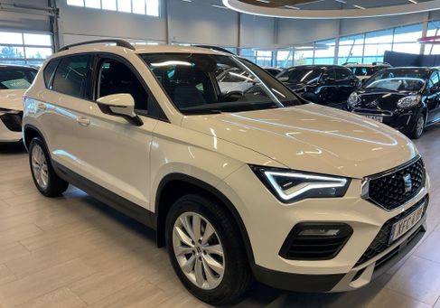 Seat Ateca, 2022