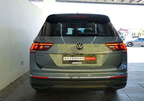 Volkswagen Tiguan Allspace, 2022