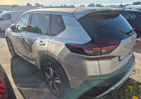 Nissan X-Trail, 2023 3