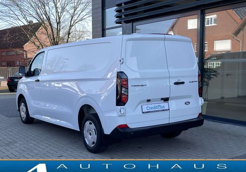 Ford Transit Custom, 2024