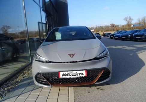 Cupra Born, 2023