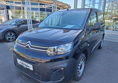 Citroën Berlingo, 2023