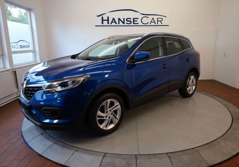Renault Kadjar, 2019