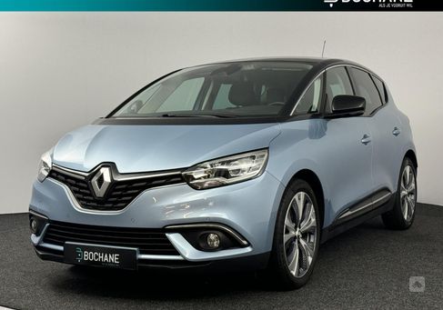 Renault Scenic, 2019