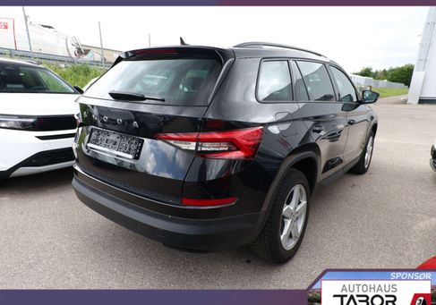 Skoda Kodiaq, 2021