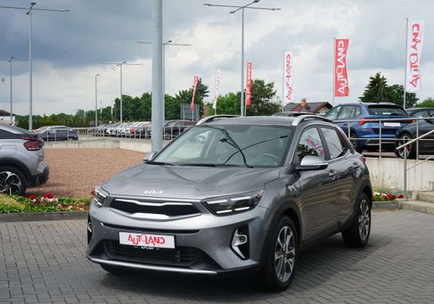 Kia Stonic, 2025