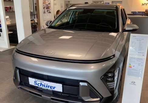 Hyundai Kona, 2025 2