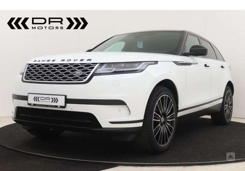 Land Rover Range Rover, 2018