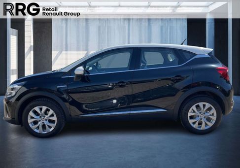 Renault Captur, 2022