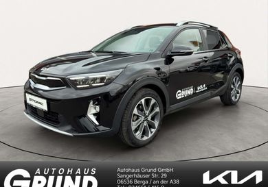 Kia Stonic, 2025
