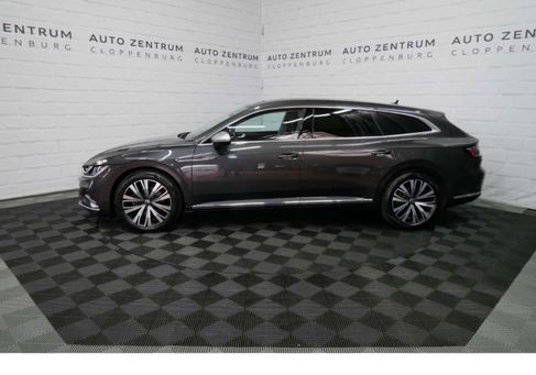 Volkswagen Arteon, 2022 2
