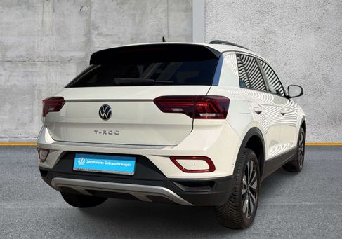 Volkswagen T-Roc, 2023