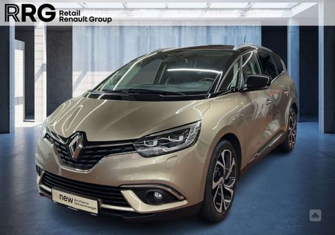 Renault Grand Scenic, 2020