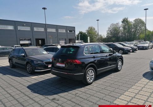 Volkswagen Tiguan, 2022 3