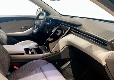 Ford Explorer, 2026