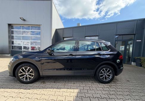 Volkswagen Tiguan, 2018 3