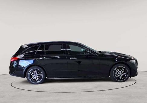 Mercedes-Benz C 300, 2023 3