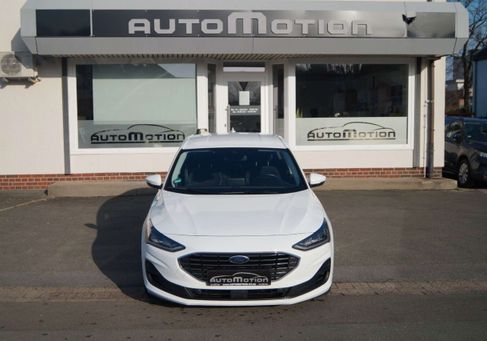 Ford Focus, 2023
