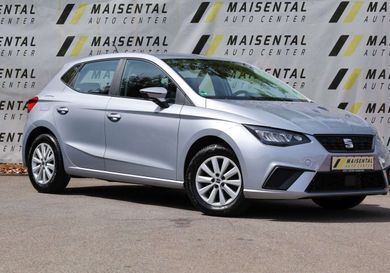 Seat Ibiza, 2023