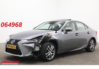 Lexus IS 300, 2017