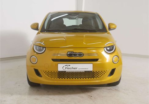 Fiat 500, 2026