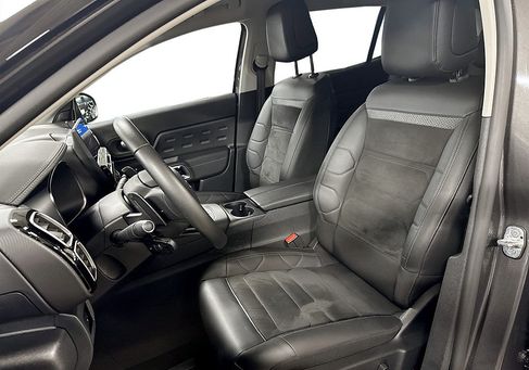 Citroën C5 Aircross, 2025 3