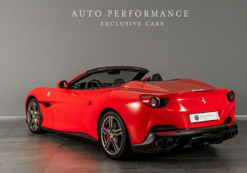 Ferrari Portofino, 2019