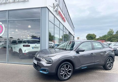 Citroën C4, 2024 2
