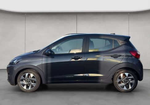 Hyundai i10, 2026 2