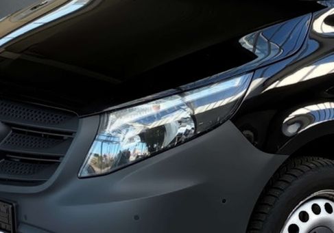 Mercedes-Benz Vito, 2022 2
