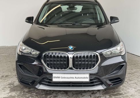 BMW X1, 2022