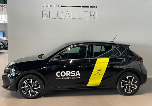 Opel Corsa, 2024 3