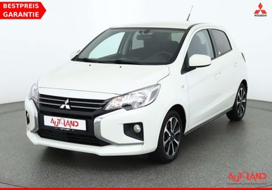 Mitsubishi Space Star, 2023