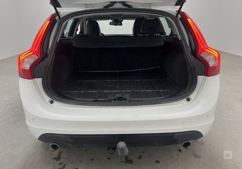 Volvo V60, 2013