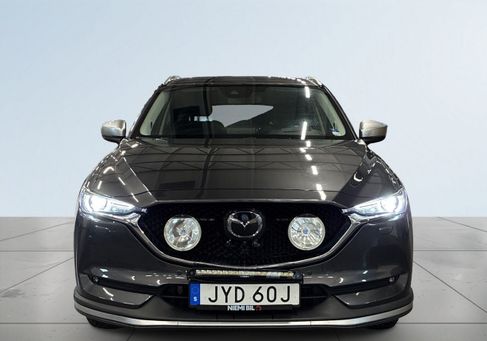Mazda CX-5, 2019 2
